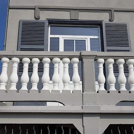 Maison Berckoise Belle Epoque - Plage Et Centre Dış mekan fotoğraf
