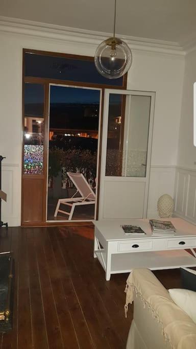 Maison Berckoise Belle Epoque - Plage Et Centre Dış mekan fotoğraf